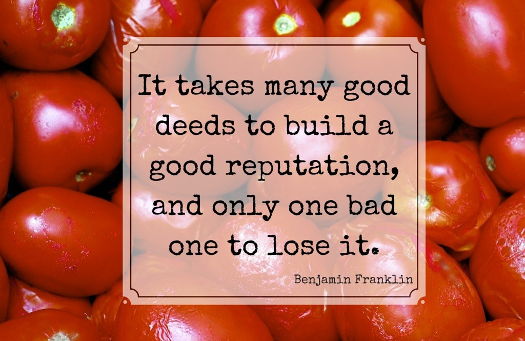 5 Effortless Ways to Maintain Brand Loyalty - Benjamin Franklin